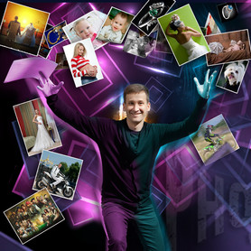 Сергей Рыбалка