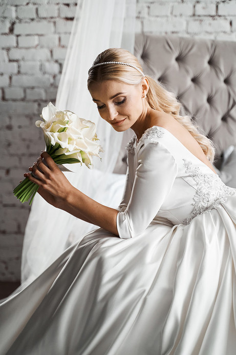 Eva Wedding Agency