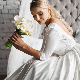 Eva Wedding Agency - весільна агенція у Житомирі - портфоліо 2