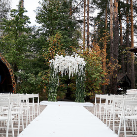 Eva Wedding Agency - весільна агенція у Житомирі - портфоліо 4