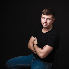 Иван Деркач