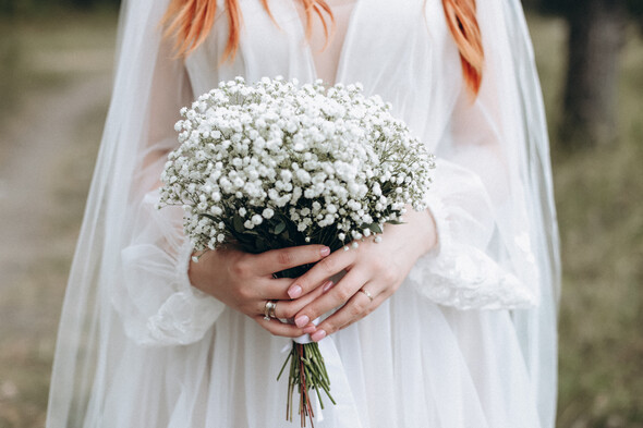 Укутаю тебя своим теплом - фото №61