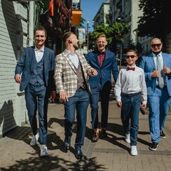 GUBSKA events&weddings - весільна агенція у Києві - фото 4