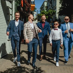 GUBSKA events&weddings - весільна агенція у Києві - портфоліо 4