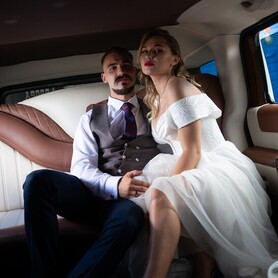 GUBSKA events&weddings - весільна агенція у Києві - портфоліо 5