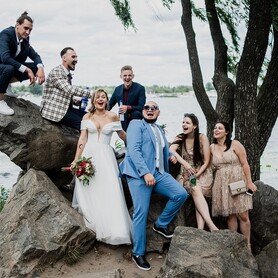 GUBSKA events&weddings - весільна агенція у Києві - портфоліо 6