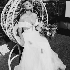 GUBSKA events&weddings - весільна агенція у Києві - фото 2
