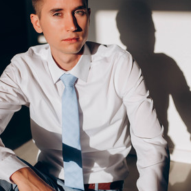 Максим Вишницкий - фотограф у Черкасах - портфоліо 6