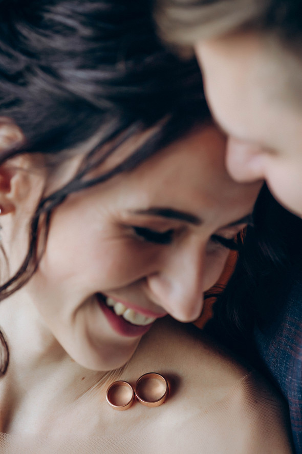Весілля Ігор Оля - фото №27