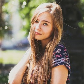 Фотограф Olesya Zarivnyak