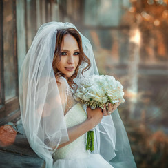 Andrii Khomenko - фотограф у Києві - фото 2