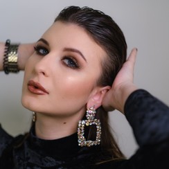 Татьяна Гайдай - стиліст, візажист у Києві - фото 4
