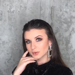 Татьяна Гайдай - стиліст, візажист у Києві - фото 1