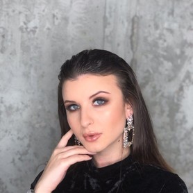 Татьяна Гайдай - стиліст, візажист у Києві - портфоліо 1