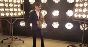 Саксофонист - музиканти, dj у Харкові - фото 2