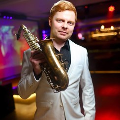 Саксофонист - музиканти, dj у Харкові - фото 3