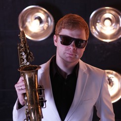 Саксофонист - музиканти, dj у Харкові - фото 1