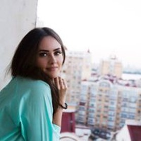 Анна Кузнецова