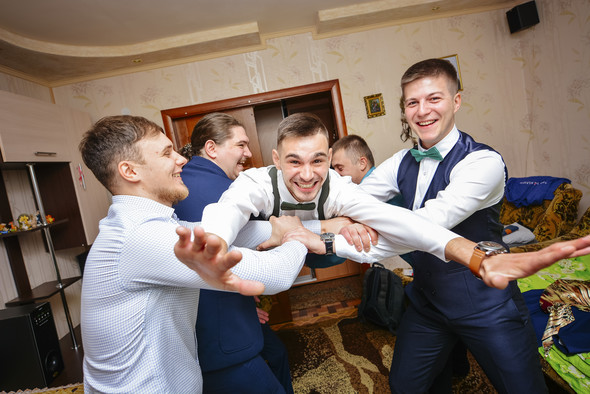  Wedding Karina and Sergey - фото №1