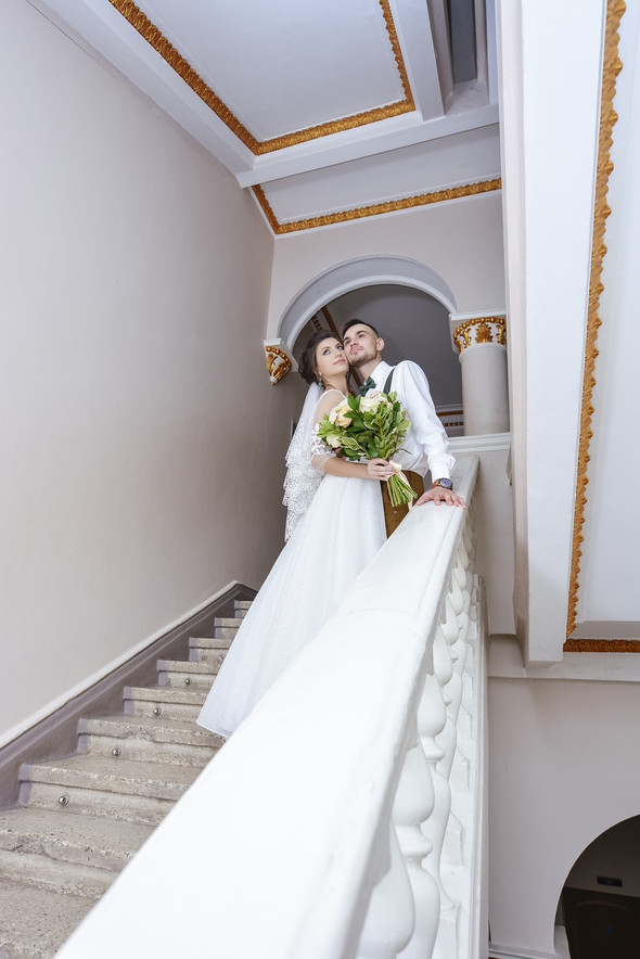  Wedding Karina and Sergey - фото №2