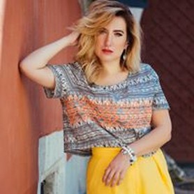 Ірина Решетюк