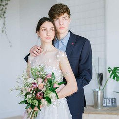 Ірина Решетюк - фотограф у Львові - фото 4