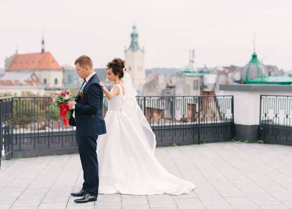 Ірина Решетюк