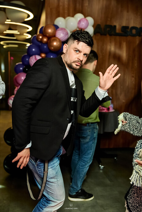 Александр Дорошенко