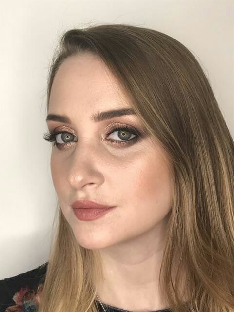 Oksana @arcy_makeup
