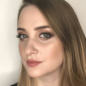Oksana @arcy_makeup - стиліст, візажист у Києві - портфоліо 4