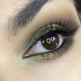 Oksana @arcy_makeup - стиліст, візажист у Києві - портфоліо 6