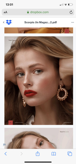 Oksana @arcy_makeup