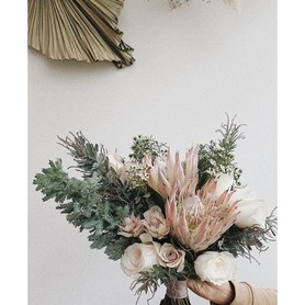 Wedding Art - декоратор, флорист у Києві - портфоліо 5
