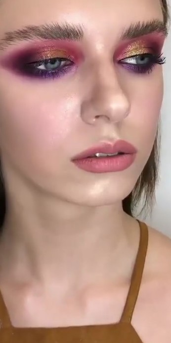 MakeUp Artist