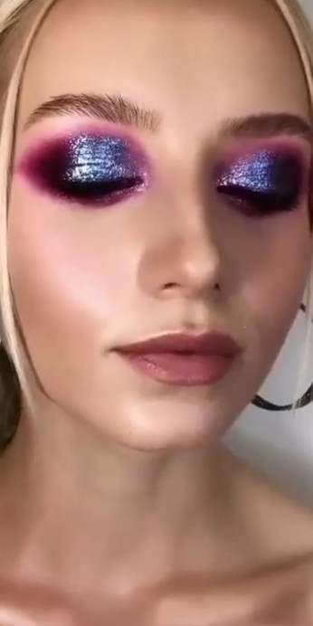 MakeUp Artist