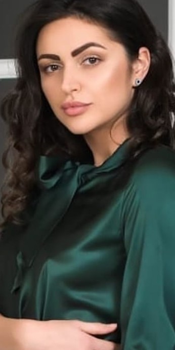 MakeUp Artist