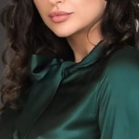 MakeUp Artist - стиліст, візажист у Києві - портфоліо 6