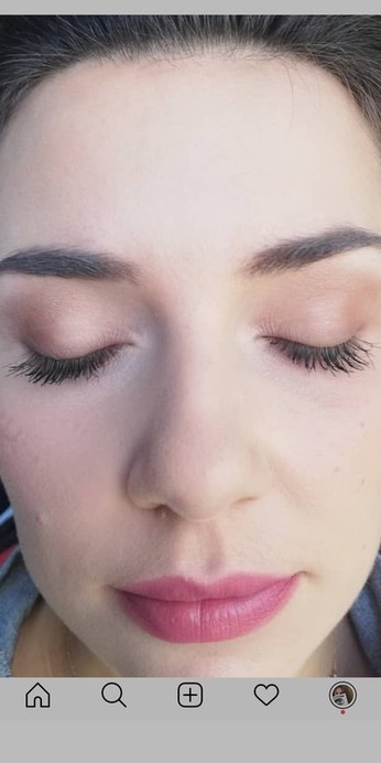 MakeUp Artist