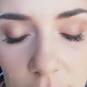 MakeUp Artist - стиліст, візажист у Києві - портфоліо 5