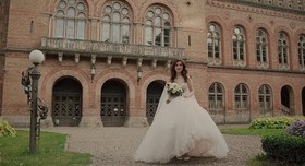 Ірина Зінковська - артист, шоу у Києві - фото 3