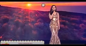 Ірина Зінковська - артист, шоу у Києві - фото 2