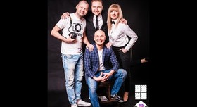 SaharOk event - ведучий у Полтаві - фото 1