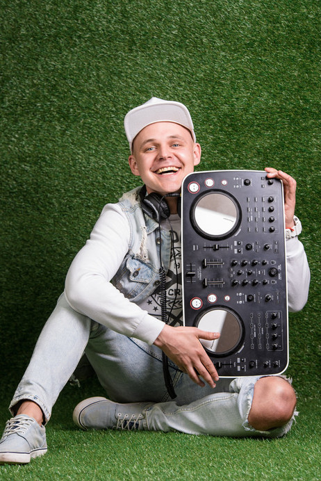 Юрий Йопа