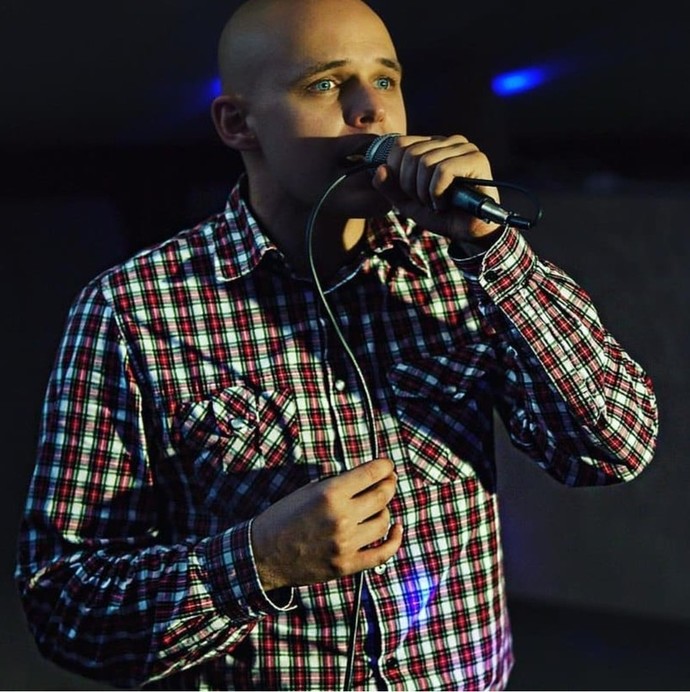 Юрий Йопа