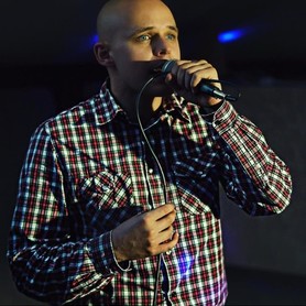 Юрий Йопа - музиканти, dj у Полтаві - портфоліо 4