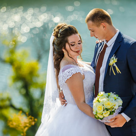 Творческая фото-студия DAR - фотограф у Запоріжжі - портфоліо 3