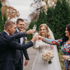 София Мукомол - фотограф у Вінниці - фото 2