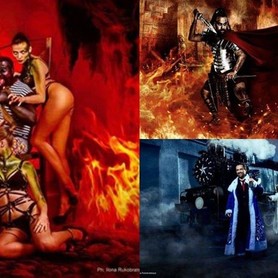 Фотограф - фотограф у Києві - портфоліо 2