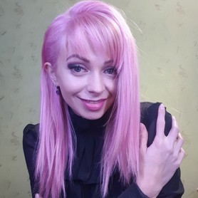 Alyona Zaryutina