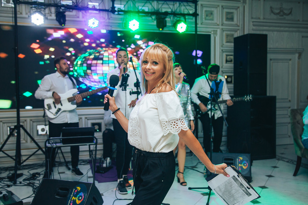 Alyona Zaryutina
